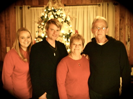 Holton Christmas 2010