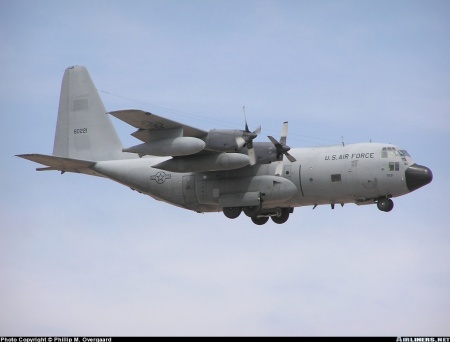 C-130