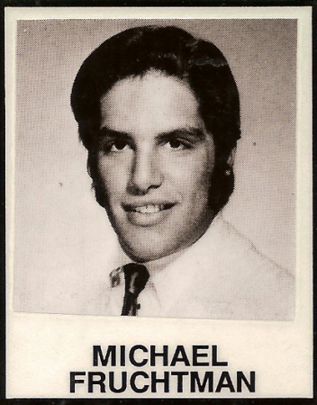 Michael Fruchtman's Classmates profile album