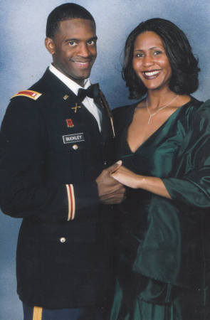 Military Ball