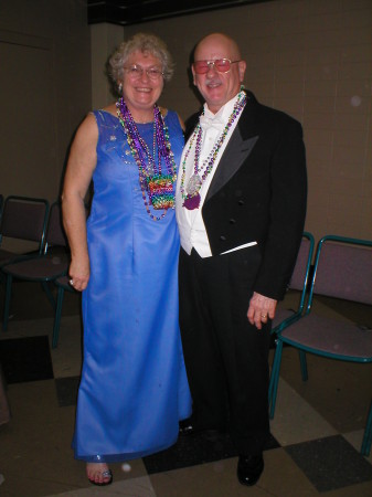 Mardi Gras 2007