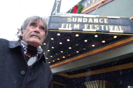 Sundance Film Fest - 2008