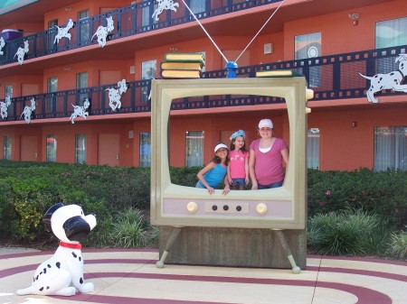 disney hotel