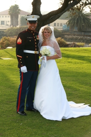 Wedding Day 2006