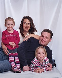 Family Photo Feb 1, 2007