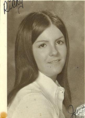 Jayne Vandinter's Classmates profile album