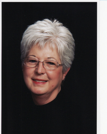Barbara Lanning's Classmates® Profile Photo