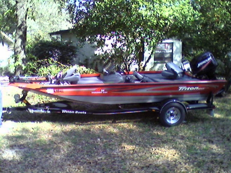 new boat 2