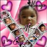 my niece