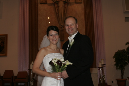 December 17 2005 Wedding