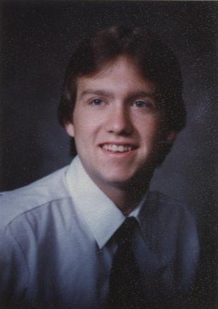 Robert McNab(M)'s Classmates profile album