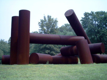 Storm King