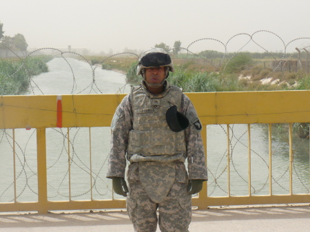 me in iraq 08