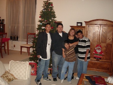 xmas 2006