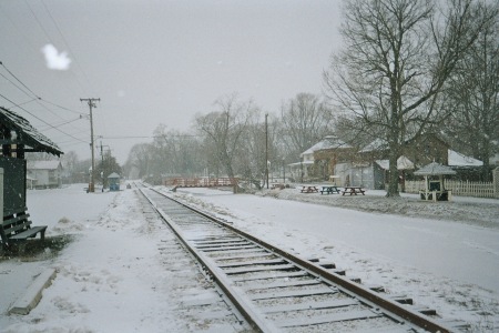 Metamora, Indiana