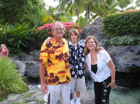Hawaii  Oct/2005