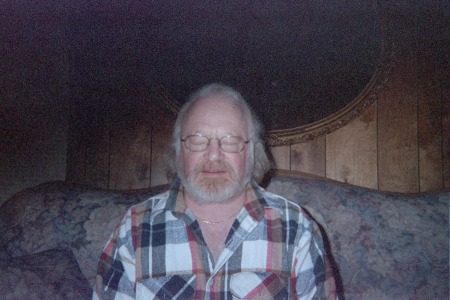 2007 Beard