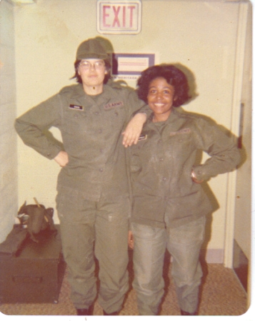 US Army1974