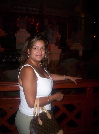 Marlene Burgos's Classmates® Profile Photo