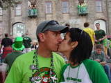 St Patty Day 2006