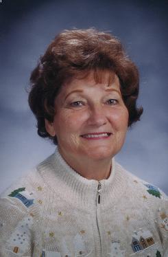 Diana Baker's Classmates® Profile Photo