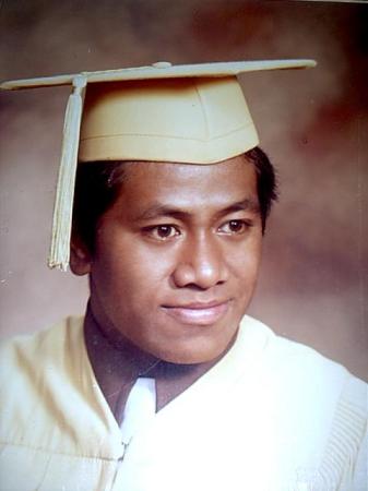 (Manny) Sina  Tuiasosopo's Classmates profile album