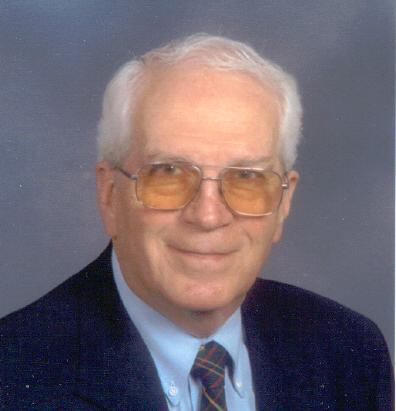 Barry F. Baxter