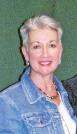 Dona Tucker's Classmates® Profile Photo