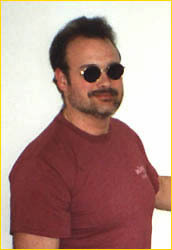 Joe "Sunglasses"