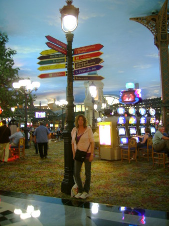 Vegas 08