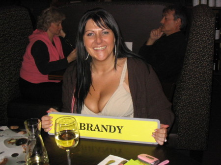 Brandy Coull's Classmates® Profile Photo