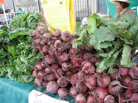 Beets For Sale!!