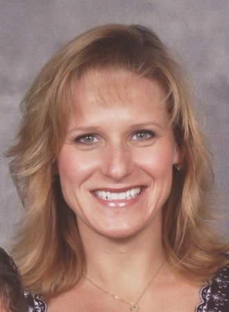 Kelly Martinovitch's Classmates® Profile Photo