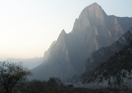 La Huasteca