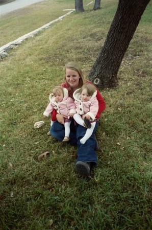 mom and girls nov 07