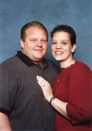 bobbie lynn christian and husband