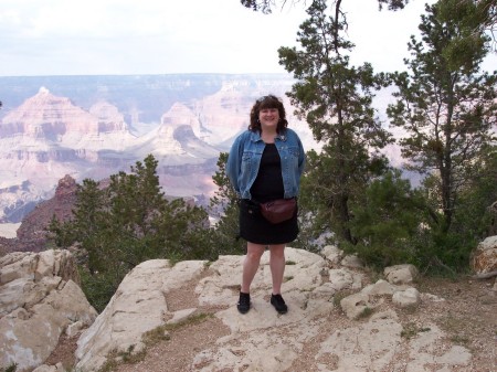 Grand Canyon - 2007