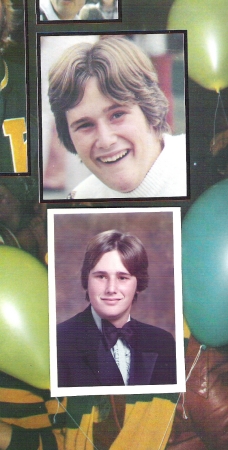 Tim Fuller's Classmates profile album