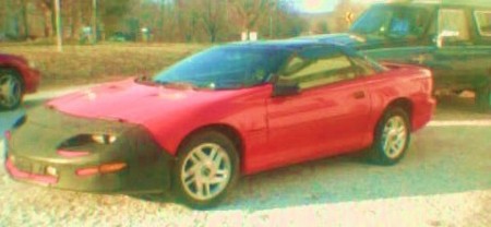 My car