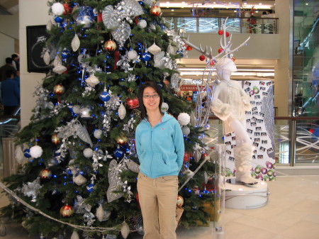 Sandy Lam Sandy's Classmates® Profile Photo