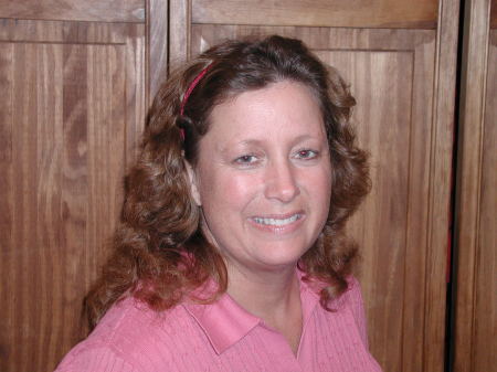 Julie Hazell-Felch's Classmates® Profile Photo