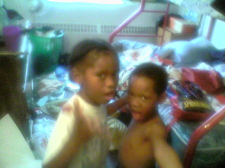 brandon and jamel