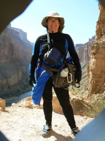 May 2006 - Grand Canyon