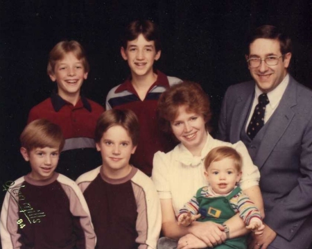 Our Family 1984
