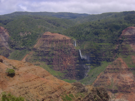 Waimea Canyon 05