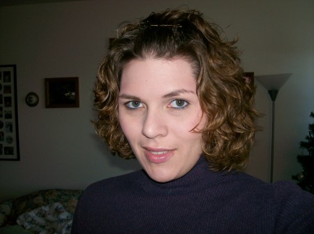 Amanda Garbisch's Classmates® Profile Photo