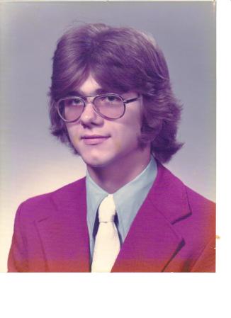 Richard Malinowski's Classmates profile album