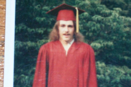 Dave Wilson's Classmates profile album