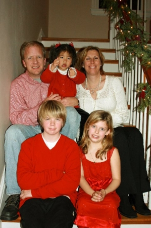 Christmas in Glens Falls 2007