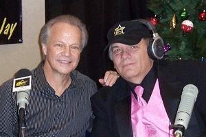 Bobby Vee & Jimmy Jay "Julian"